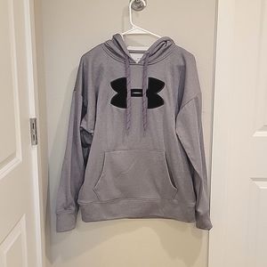 Under Armour hoodie
